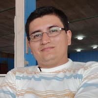 Sergio Ubaldo Rios Bardales