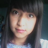 Sandriitha Parra
