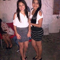 Nicole vanessa Pinto Marin
