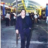 Carlos Hernandez Gonzales