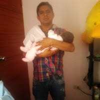 Jose Yupanqui