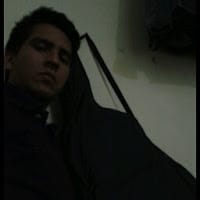 Andres Godoy