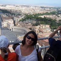 Rosi Agenjo