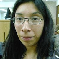 Isabel Abad