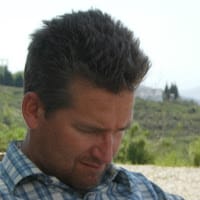 Bernd Krause