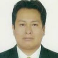 José Manuel Olivera Huamaní