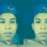 Josue Tomala Larrosa