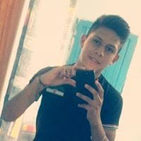 Lukas Carreño