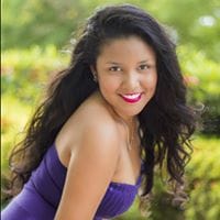 Ana Maria Martinez Quiroz