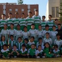 Atletico Los Naranjos