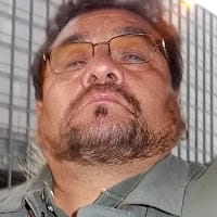 Victor Tenorio