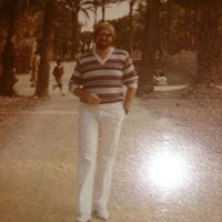 Roque Blanco Fernandez