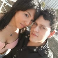 Karen huaccachi romero