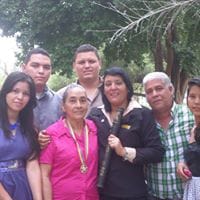 Samuel David Peña Vargas