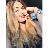 Keyla Gomez