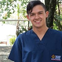 Sebastián Vera Henao