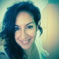 Lilian Silva Carrasco