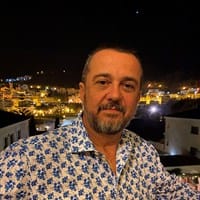 Jesús Sánchez Antequera
