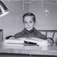 Emilio Arratia Montero