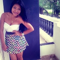 Maria Isabel Ramirez Hoyos