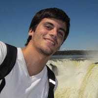 Esteban Matias Richter