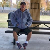 Severiano Lopez Garcia