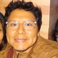Alexander QuispeSolis