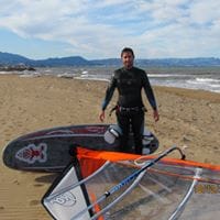 Oliver Fernandez Gimenez