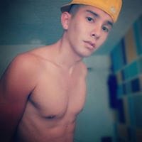 Ray Omar Macias