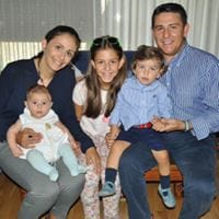 Agustín Sánchez Tomás