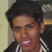 Nelson Guzman Taca