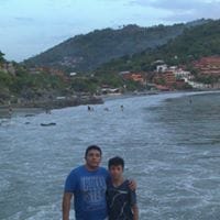 Ivan Adrian Alvarez Martinez