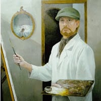 Alberto Duvall Duvall