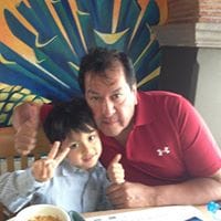 Jose Rodolfo Cucuraqui Hernandez