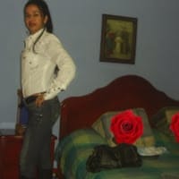 Gloria Yaneth Camargo Guerrero