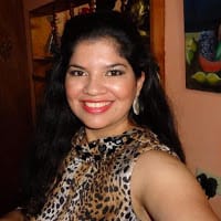 Karla Vilchez