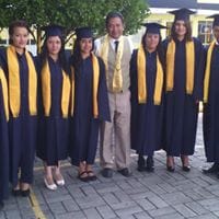 Miguel Angel Flores