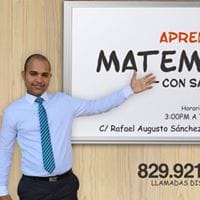 Samil Acevedo Portorreal