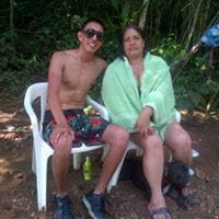 Elizabeth Lozano Velasco