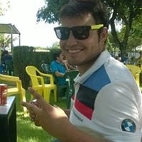 Diego Speratti