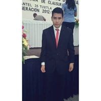Brian Nigenda