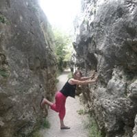 Fefi Berjano Garcia
