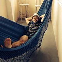 Pablo González Bregel