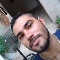 Efrain Orozco