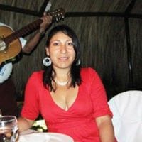 Cristina Cabrera Chamorro