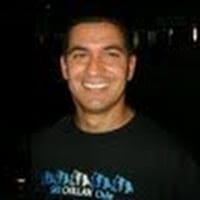 SETH MANUEL RIQUELME LAGOS