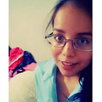 Alma Cruz