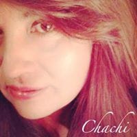 Chachi Ramirez Venegas