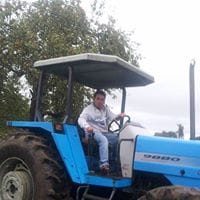 Raúl Cp Correa Pardo