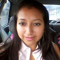 Mery Guallichico